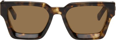 Slnečné okuliare Represent Clo Represent California Sunglasses Hnedá | MLM850, 0