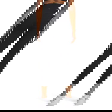 Legíny Under Armour Meridian Piped Ankle Leggings Čierna | 6005411-002, 4