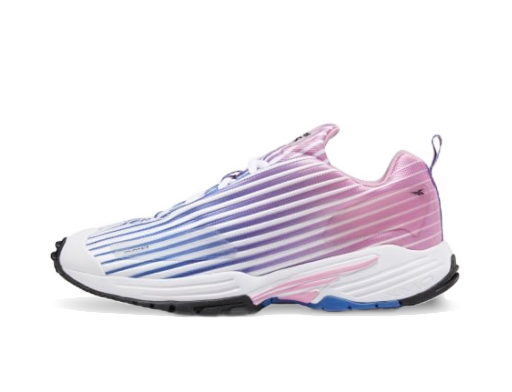 Tenisky a topánky Reebok DMX Thrill  35 W Fialová | EF7849