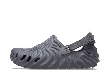 Tenisky a topánky Crocs Salehe Bembury x Pollex Clog "Niagara" Šedá | 207393-1MA, 2