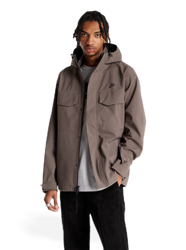 Bunda Nike M65 Shell Hnedá | DD6872-004