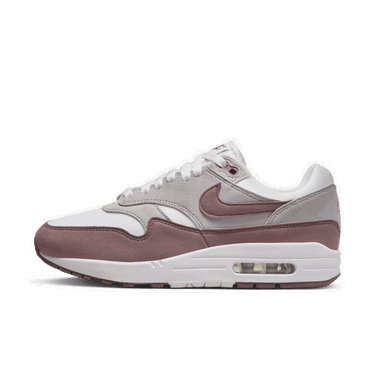 Tenisky a topánky Nike Air Max 1 "Smokey Mauve" Vínová | DZ2628-104, 0