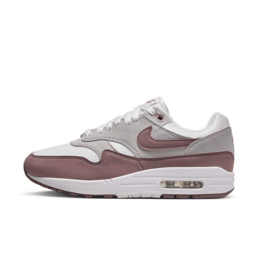 Tenisky a topánky Nike Air Max 1 "Smokey Mauve" Vínová | DZ2628-104