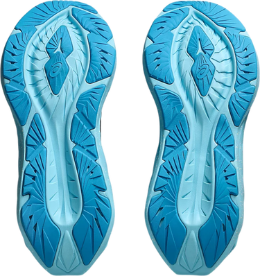 Tenisky a topánky Asics NOVABLAST 4 LITE-SHOW Modrá | 1011b900-001, 2