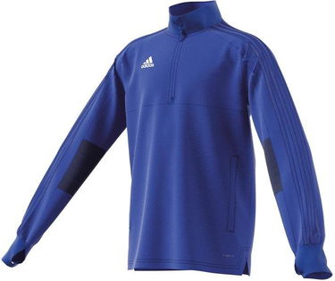 Mikina adidas Originals Condivo 18 Training Top Modrá | bs0590, 0