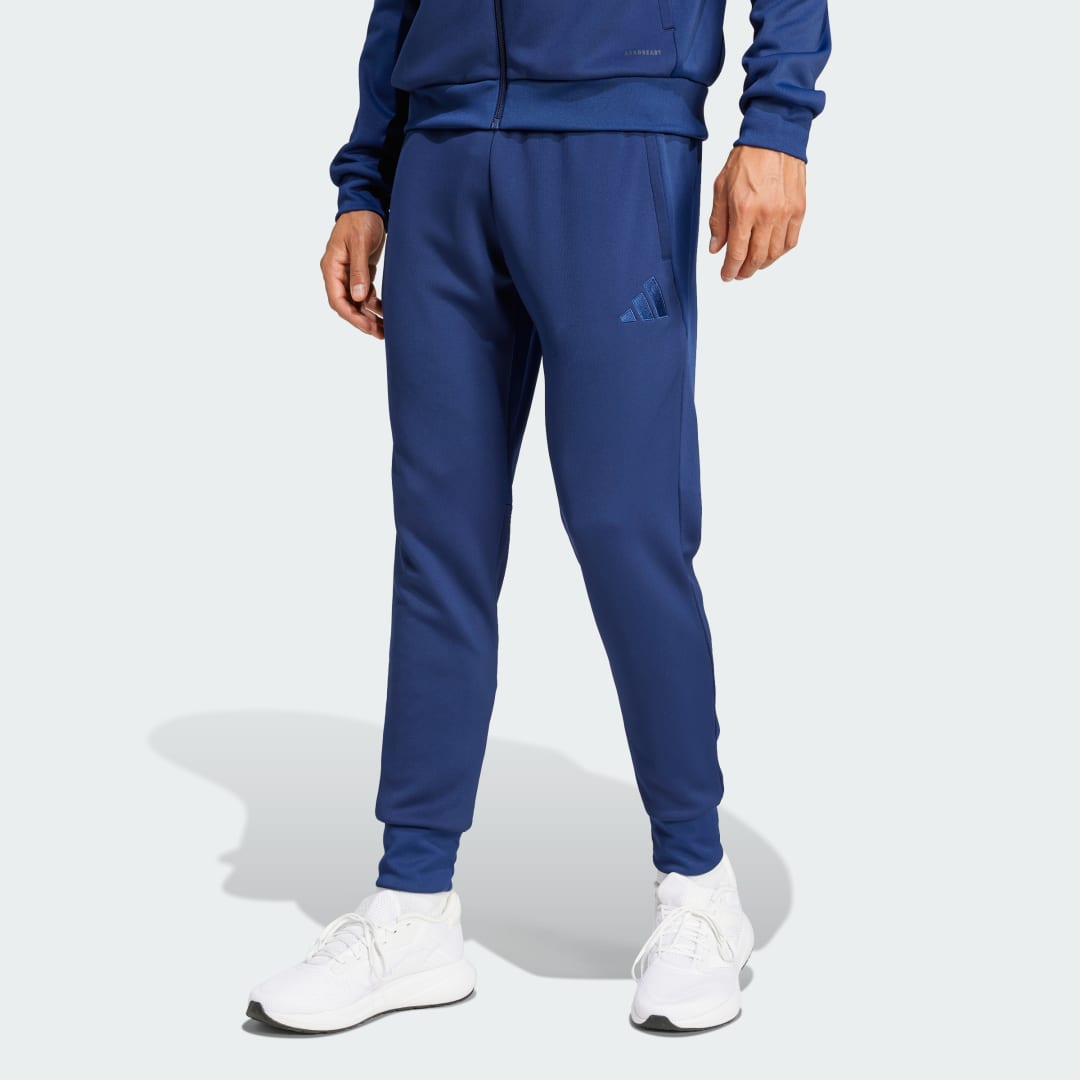 Tepláky adidas Performance Tiro 25 Training Pants Modrá | JC5139, 0