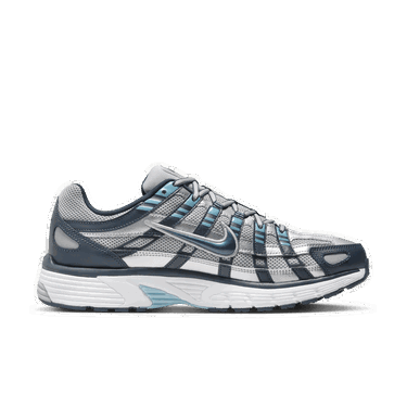 Tenisky a topánky Nike P-6000 Modrá | CD6404-402, 3