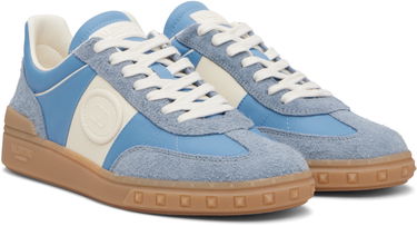 Tenisky a topánky Valentino Valentino Garavani Upvillage Low Top Modrá | 7Y2S0H77MBM, 3