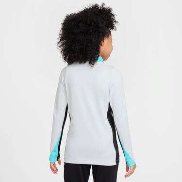 Sveter Nike Nike Strike Drill Top Sweatshirt Biela | fn8413-025, 4