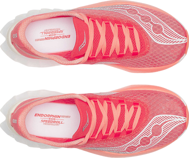 Tenisky a topánky Saucony ENDORPHIN PRO 4 Ružová | s10939-342, 3