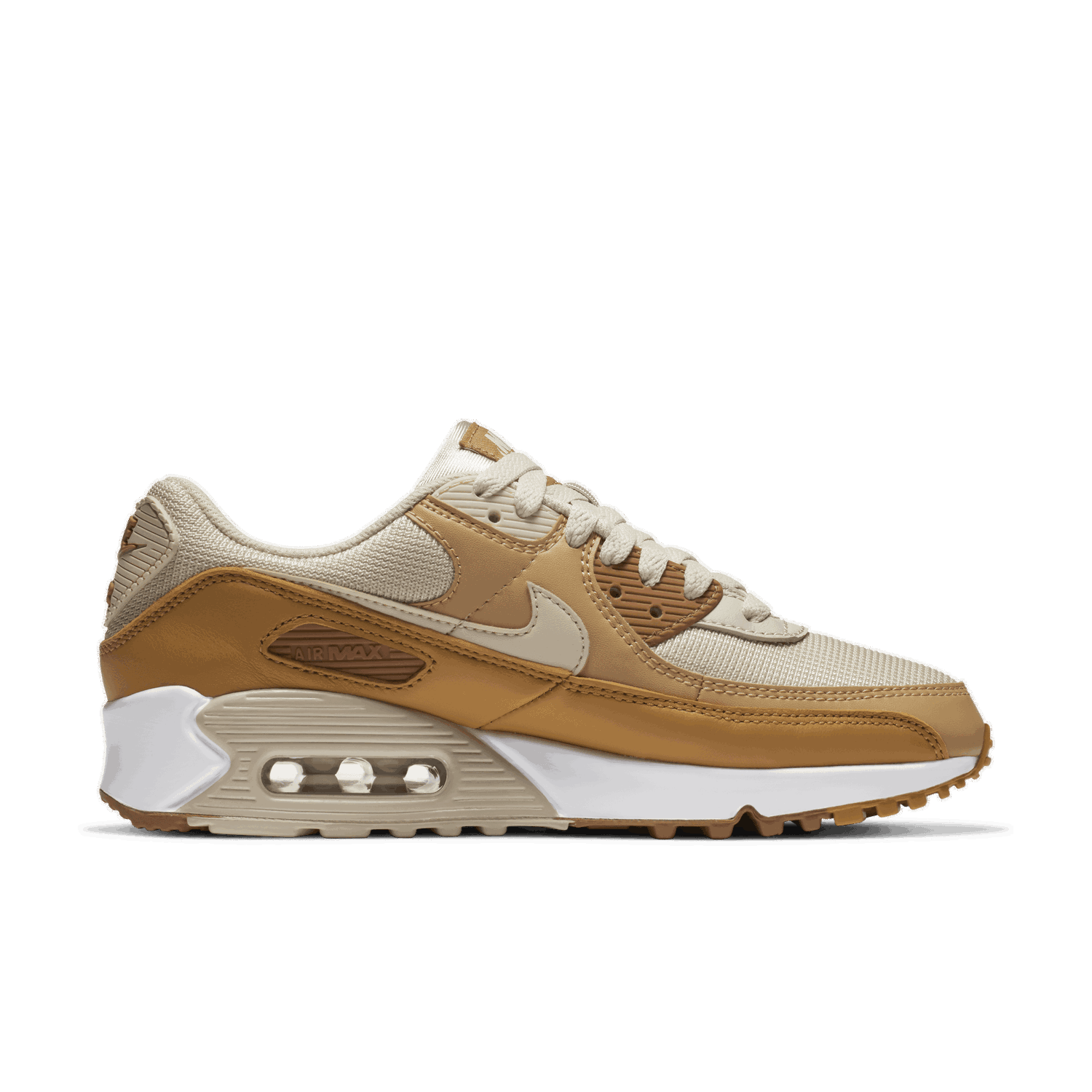 Tenisky a topánky Nike Air Max 90 Béžová | CZ3950-101, 1