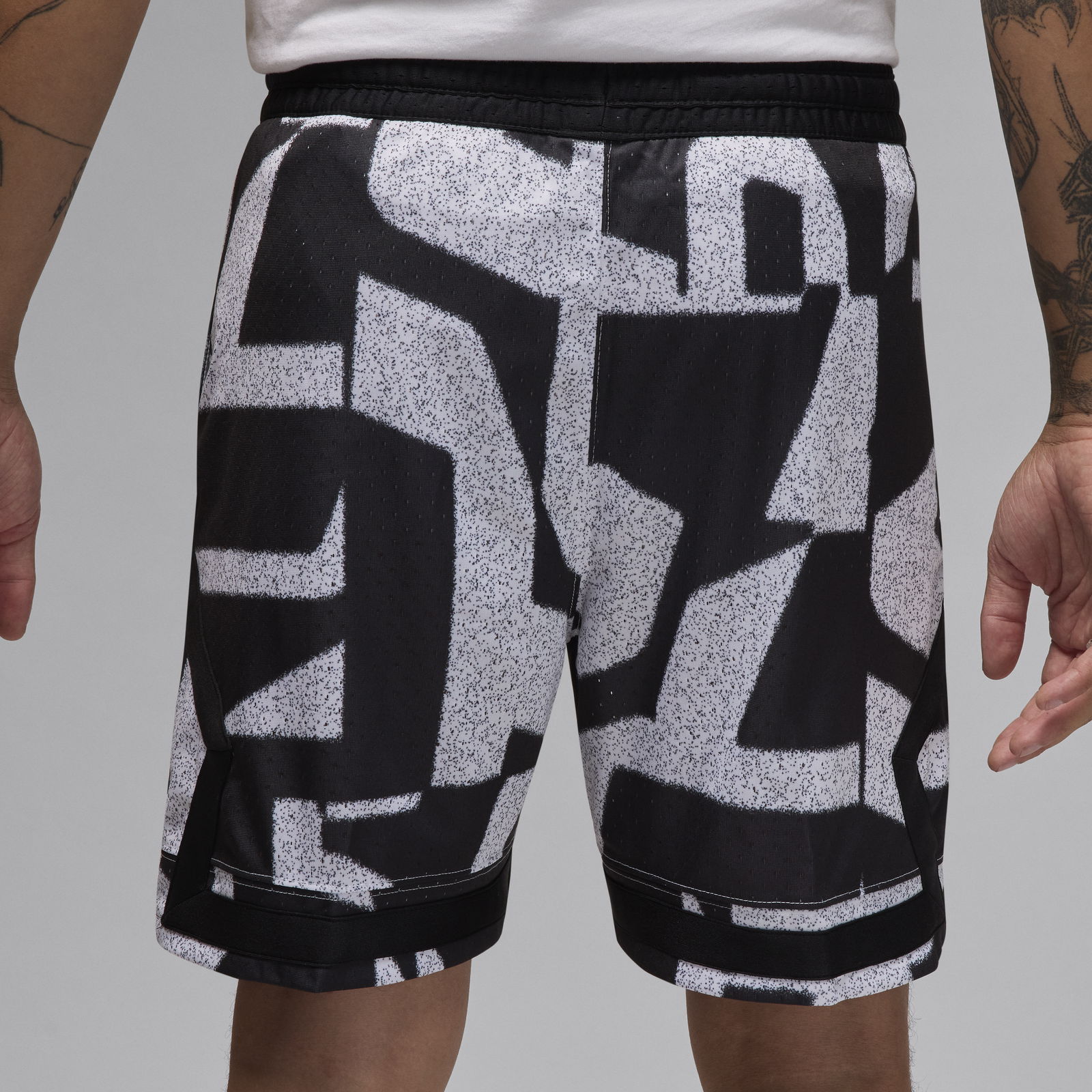 Diamond Dri-FIT Shorts