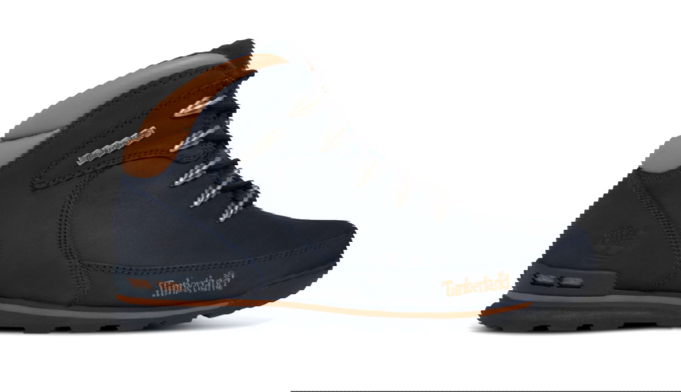 Tenisky a topánky Timberland Euro Rock Hiker Navy | TB06165R484, 0