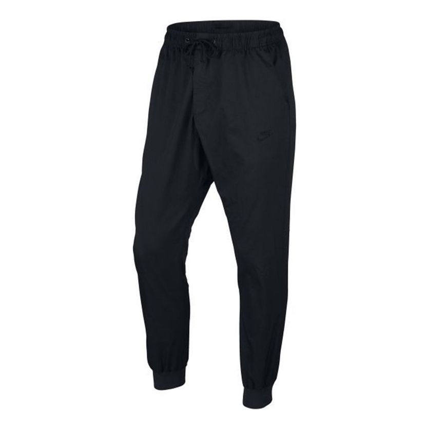 Tepláky Nike Modern Jogger Pants Čierna | 805099-010, 0