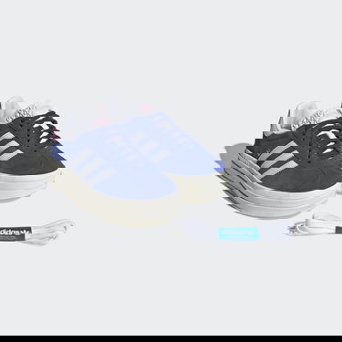 Tenisky a topánky adidas Originals Gazelle Bold Navy | HQ6894, 6