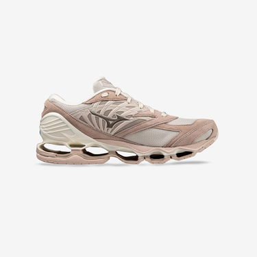 Tenisky a topánky Mizuno Wave Prophecy LS "SCloud" Béžová | D1GA226201, 1