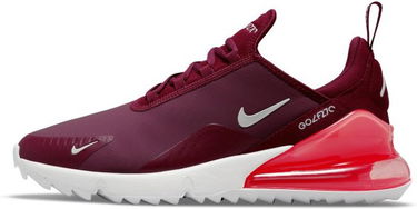 Tenisky a topánky Nike Air Max 270 G Červená | CK6483-600, 0