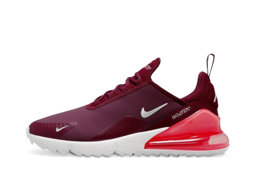Tenisky a topánky Nike Air Max 270 G Červená | CK6483-600