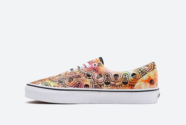 Tenisky a topánky Vans Era Oranžová | VN0A54F14FK, 0