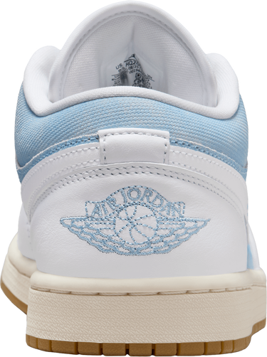 Tenisky a topánky Jordan Air Jordan 1 Low SE Modrá | HQ2004-400, 4