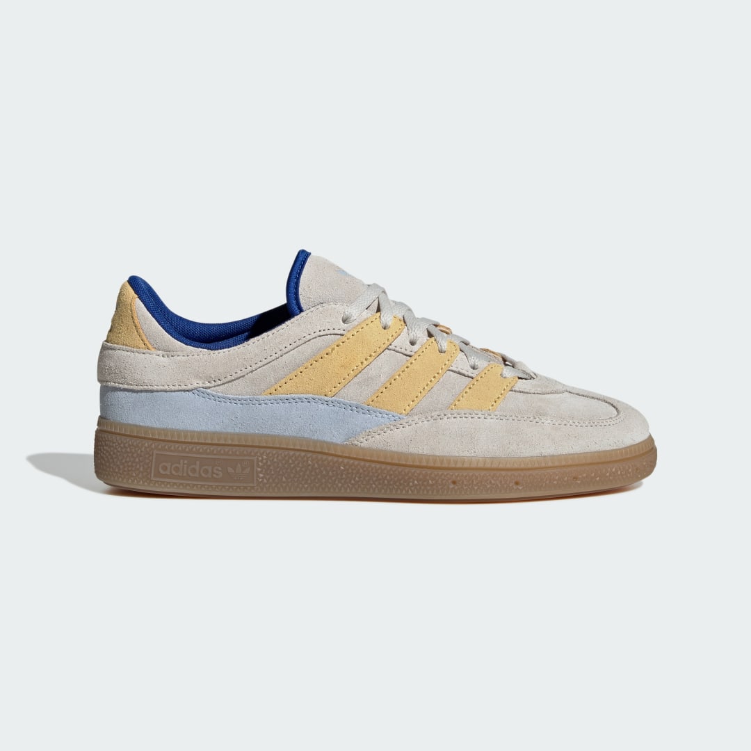Tenisky a topánky adidas Originals Handball Spezial Béžová | JI2606, 0