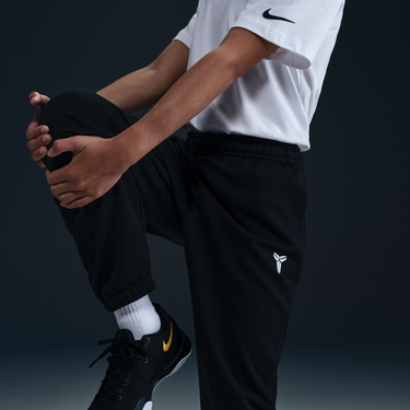Mikina Nike Kobe Therma-FIT Pants Čierna | HJ1015-010, 3
