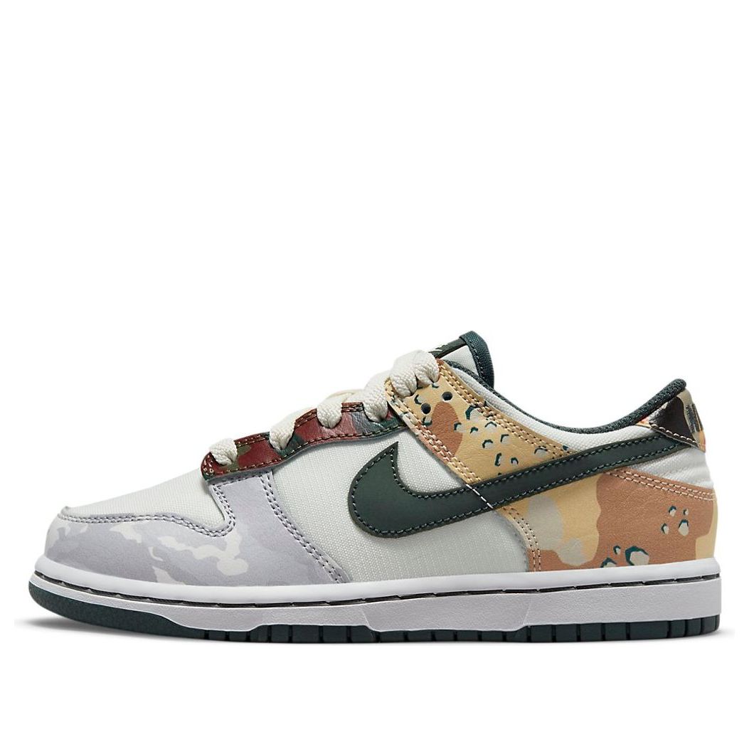 Tenisky a topánky Nike Dunk Low SE Rôznofarebný | DB1900-100, 0