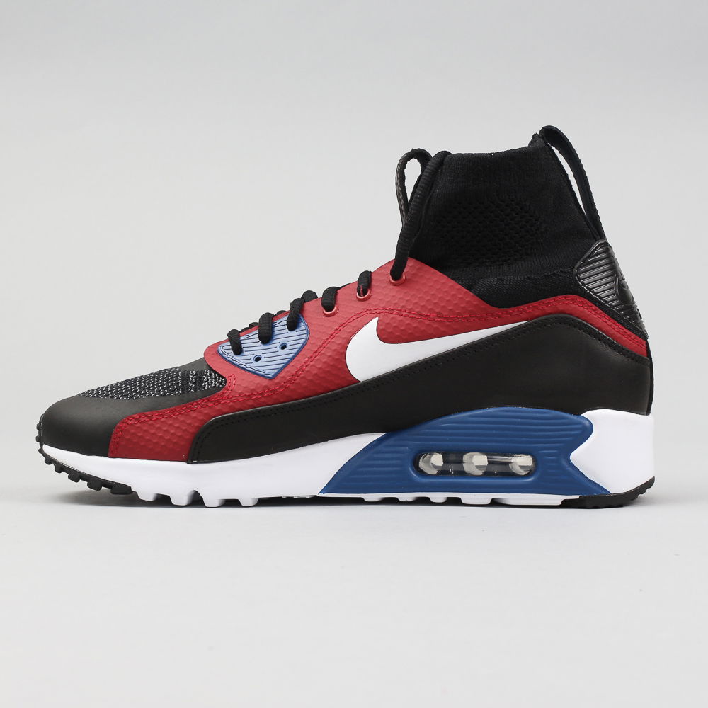 Tenisky a topánky Nike Air Max 90 Ultra Superfly "Tinker Hatfield" Čierna | 850613-001, 0