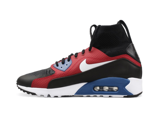 Tenisky a topánky Nike Air Max 90 Ultra Superfly "Tinker Hatfield" Čierna | 850613-001