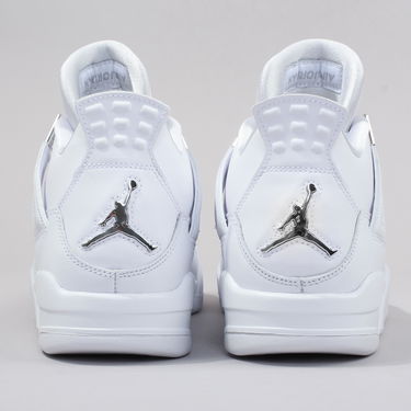 Tenisky a topánky Jordan Jordan 4 Retro Biela | 308497-100, 3