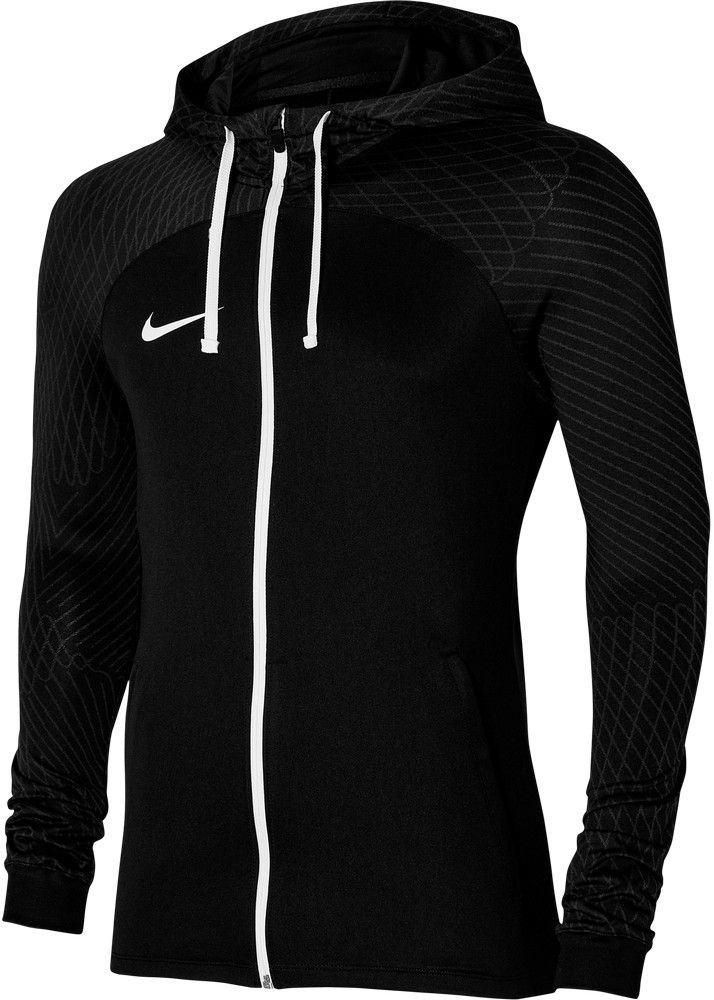 Mikina Nike Dri-FIT Strike 23 Čierna | dr2571-010, 0