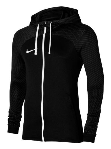 Mikina Nike Dri-FIT Strike 23 Čierna | dr2571-010