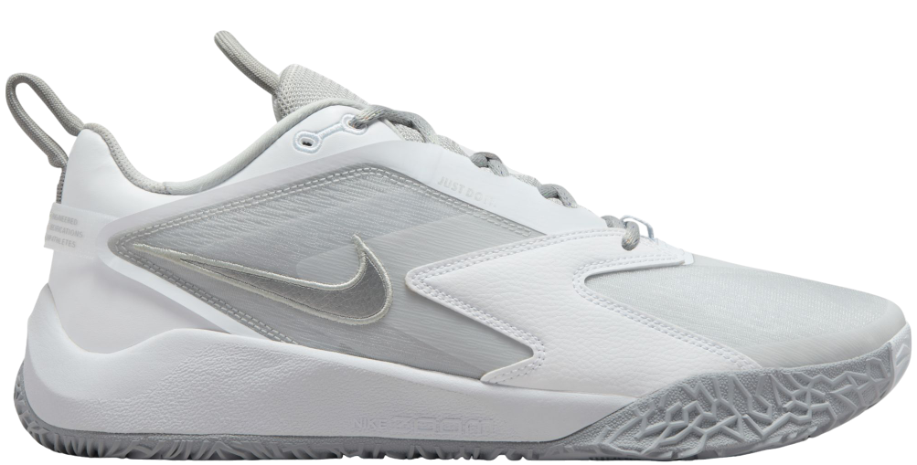 Tenisky a topánky Nike AIR ZOOM HYPERACE 3 Šedá | fq7074-001, 0