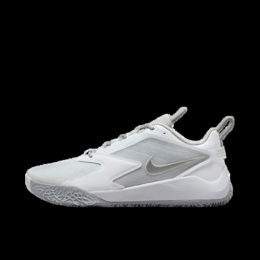 Tenisky a topánky Nike AIR ZOOM HYPERACE 3 Šedá | fq7074-001