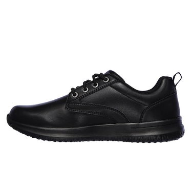 Tenisky a topánky Skechers Delson Antigo Čierna | 65693-BBK, 1