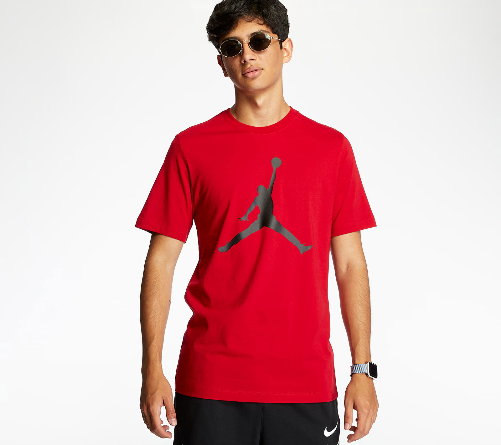 Jumpman T-Shirt