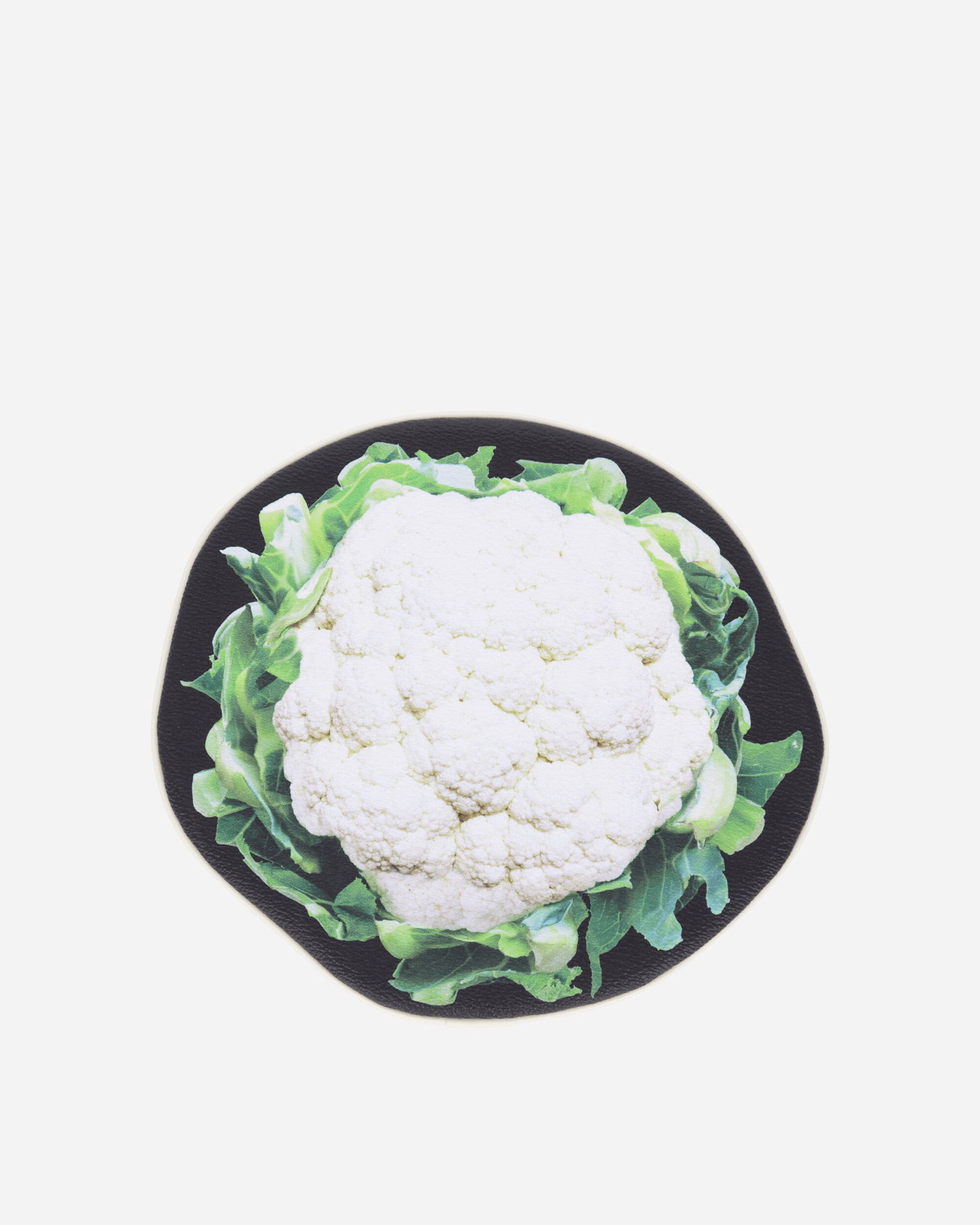 Kabelka UNDERCOVER Cauliflower Pouch Rôznofarebný | UC1E1P912 BLACK, 0