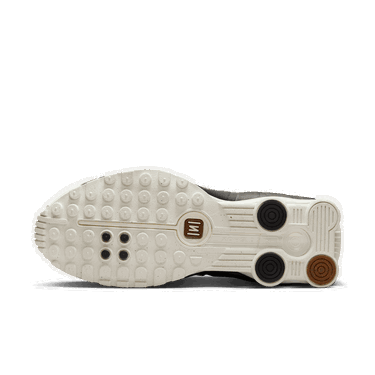 Tenisky a topánky Nike Nike Shox R4 Čierna | AR3565-104, 4