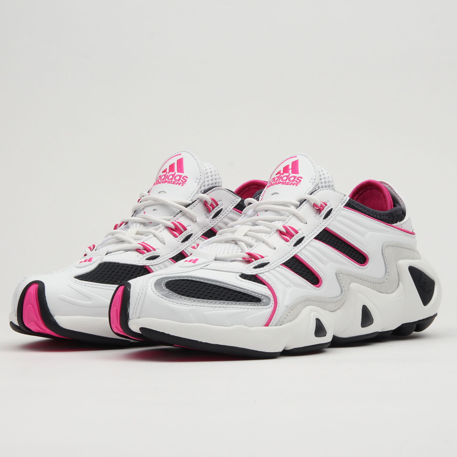 Tenisky a topánky adidas Performance FYW S-97 Biela | G27987, 1