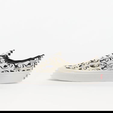 Tenisky a topánky Vans Authentic 44 DX (Anaheim Factory) "Mooneyes" Béžová | VN0A5KX4AVP1, 0