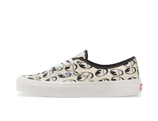 Tenisky a topánky Vans Authentic 44 DX (Anaheim Factory) "Mooneyes" Béžová | VN0A5KX4AVP1