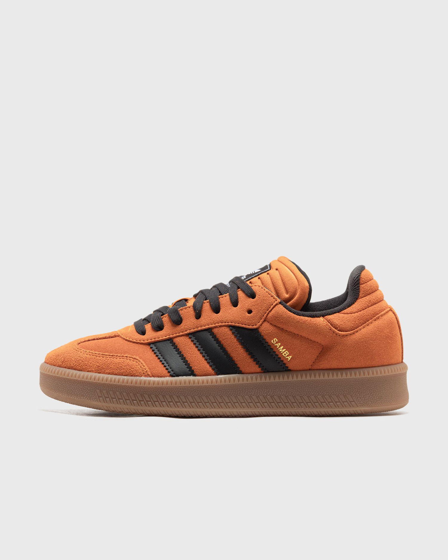 Tenisky a topánky adidas Originals Samba XLG Oranžová | JR1111, 0