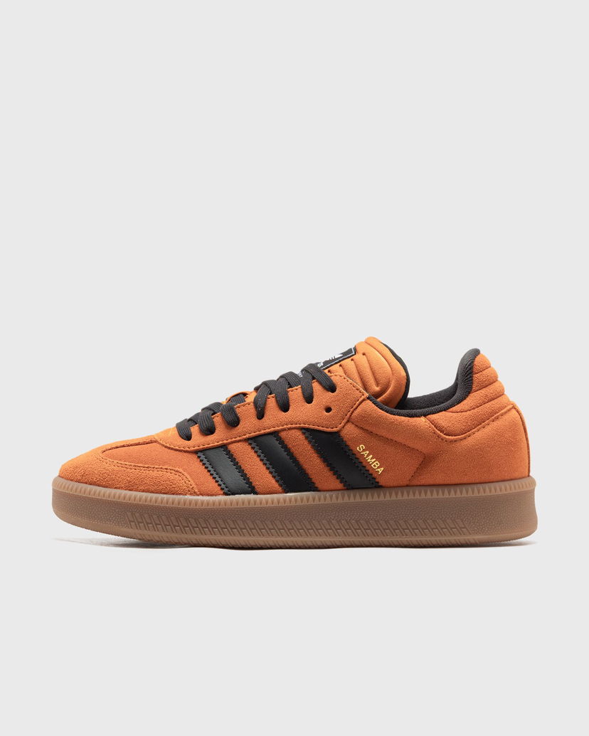 Tenisky a topánky adidas Originals Samba XLG Oranžová | JR1111
