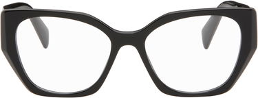 Slnečné okuliare Prada Cateye Glasses Čierna | 0PR 18WV 8056597438162, 0