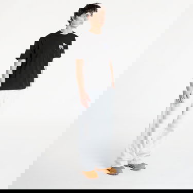 Tričko Dime Dolph Graphic T-Shirt Čierna | DIMEHO2573BLK, 6