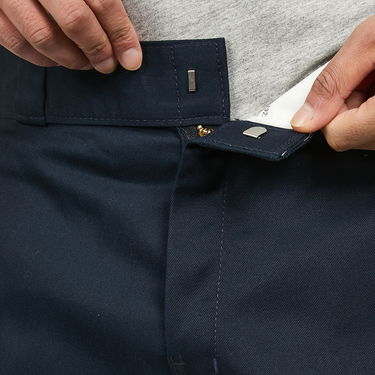 Nohavice Dickies 874 Work Pant Čierna | DK0A4XK6DNX1, 3