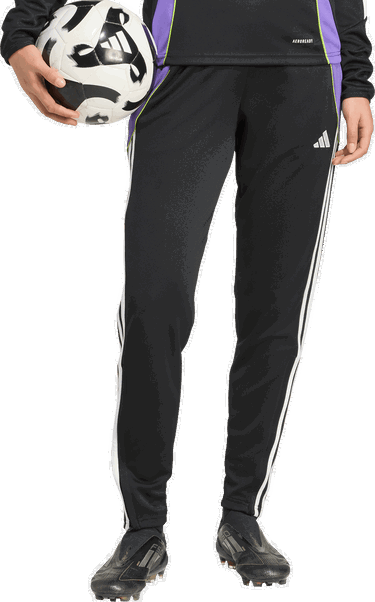 Tepláky adidas Originals Tiro24 Training Pants Čierna | jw4366, 0