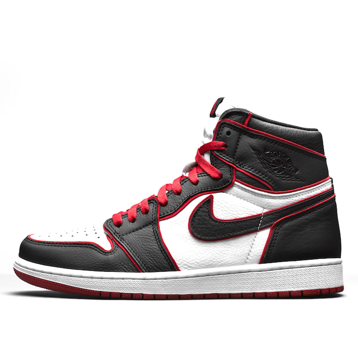 Air Jordan 1 Retro High OG "Bloodline"