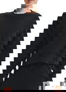 Project Rock Fleece Crew Sweatshirt