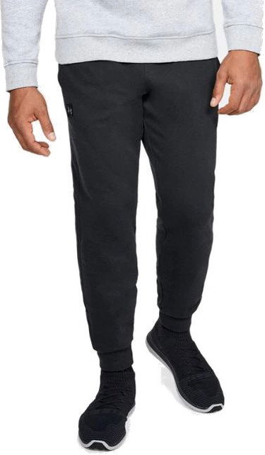 Tepláky Under Armour Under Armour Rival Fleece Jogger Pants Čierna | 1320740-001, 0